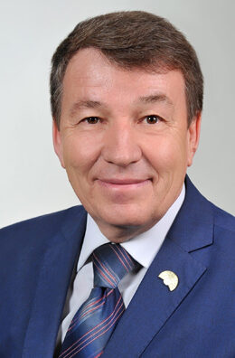 владимир михайлович